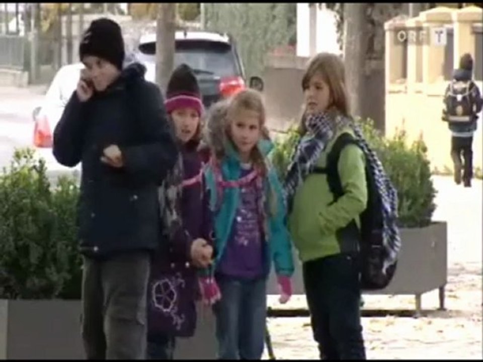 TV Reportage Alkoholiker