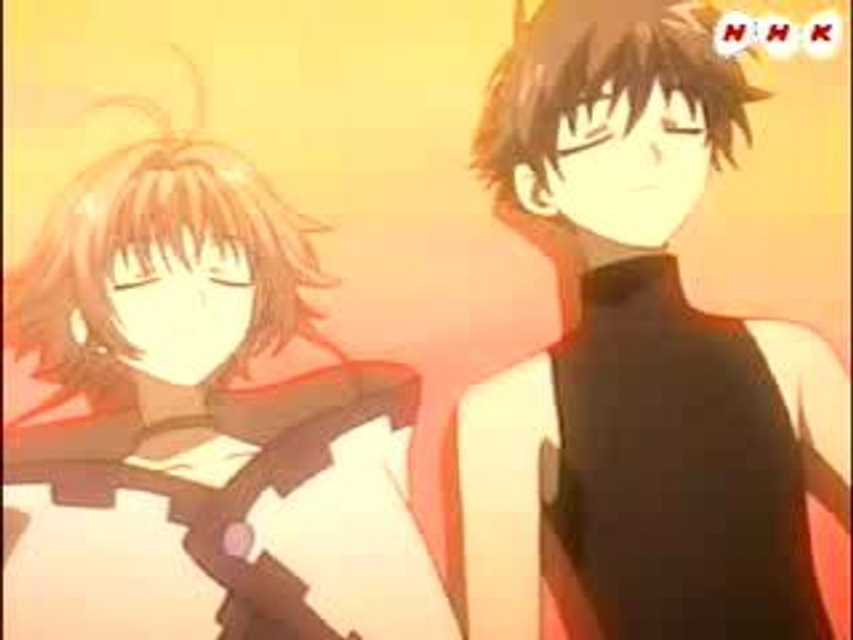 Tsubasa Chronicle  - Episode 1 Preview