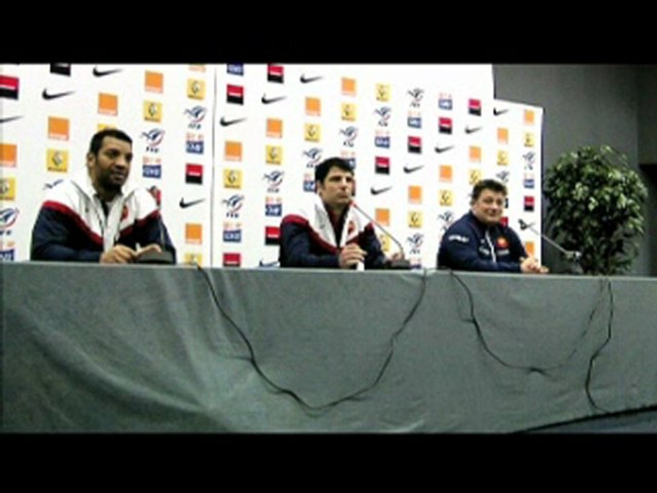 Rugby365 : La colère de Lièvremont