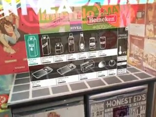 Augmented (hyper)Reality: Domestic Robocop