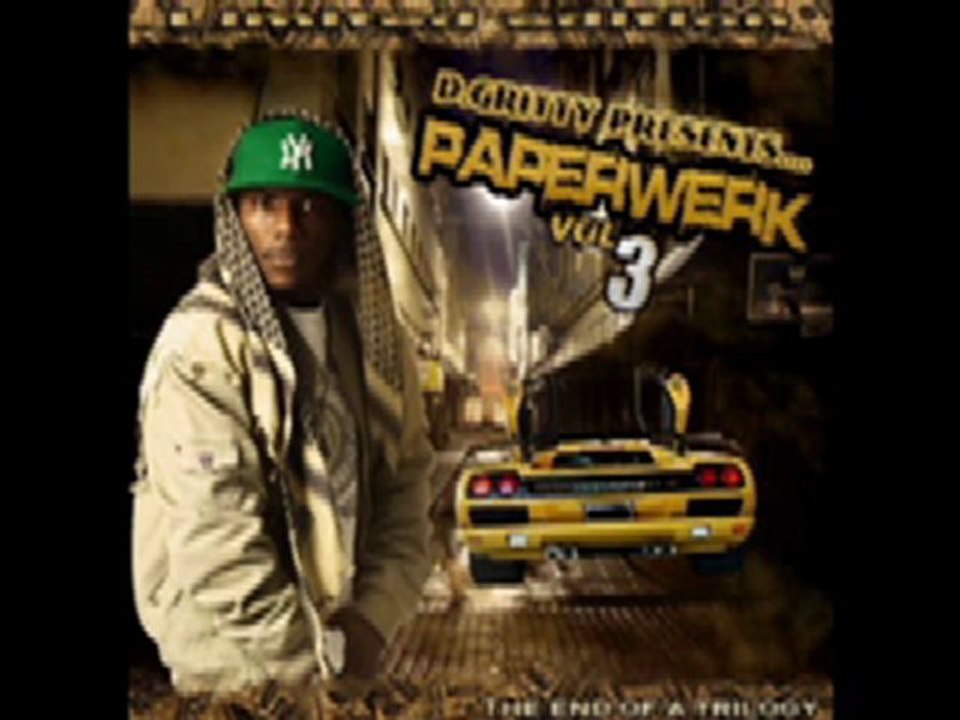 D.Gritty's new record panicbutton.....