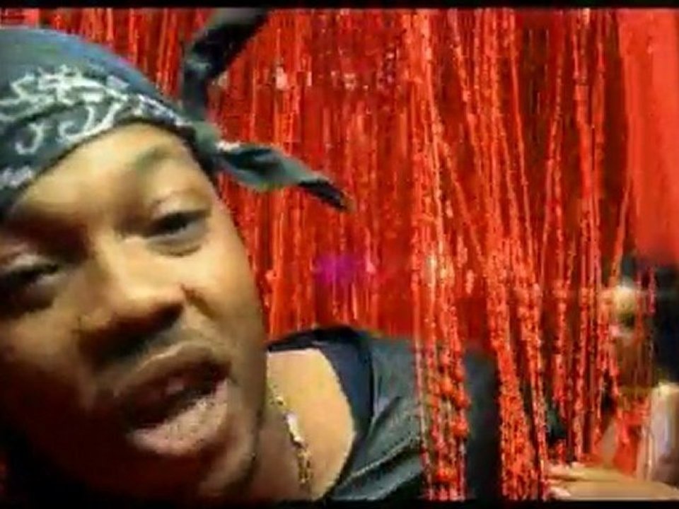 RZA as bobby digital featuring method man - la rhumba