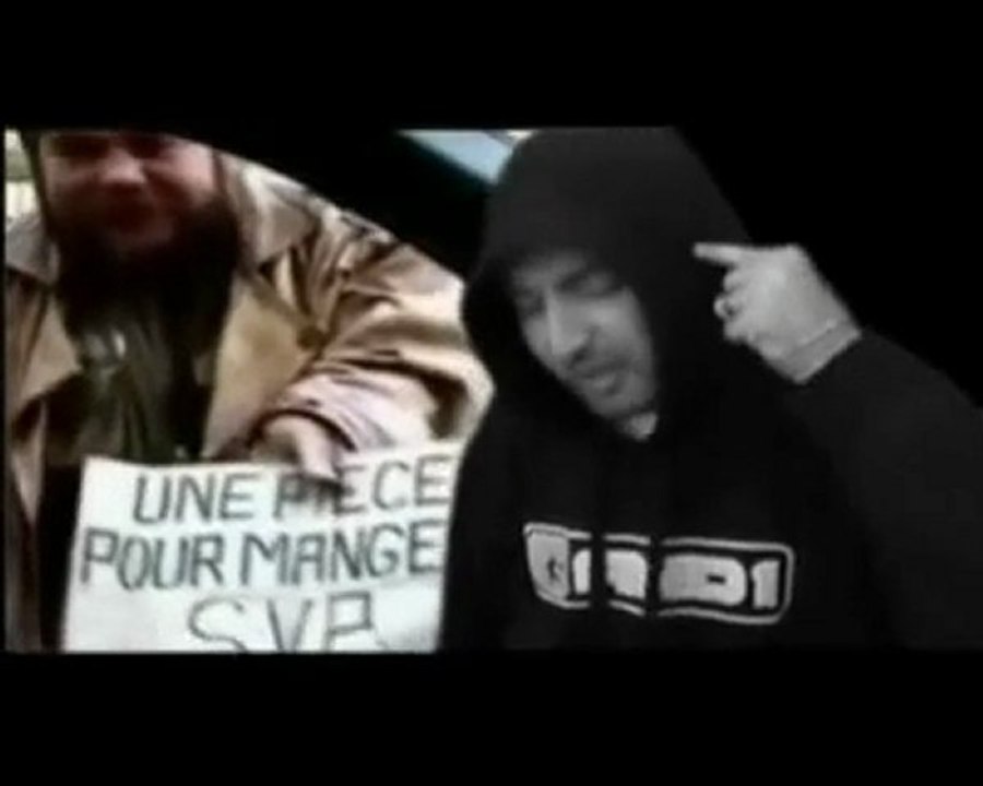Xcali 3ini Tchouf Rap