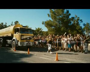 Çok film Hareketler Bunlar Fragman (HQ)