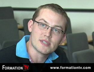 ESSEC MS Management Systemes Information Reseaux