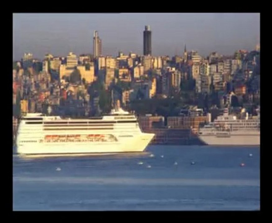 Dört Mevsim İstanbul