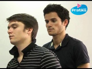 Ne jamais tourner le dos à son interlocuteur