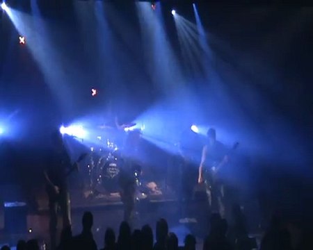 concert talibal fevrier 2010