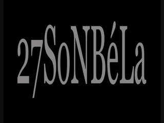 27SoNBéLa Ft 27NéFéS - BiRiCiq AŞKıMa OZéL 2010