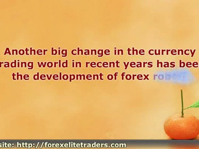 What Is Currency Trading?