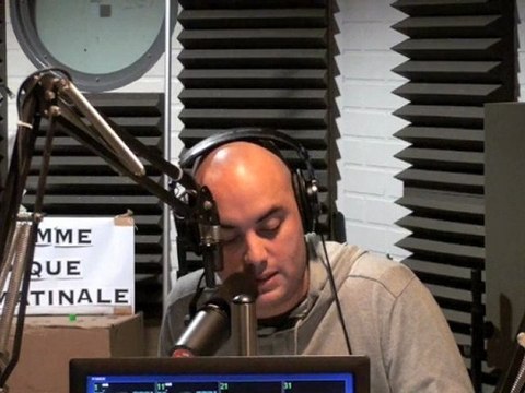 Commandeur Replay sur Ouï Fm n°130 24.02.2010