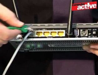 Introduction to home networking