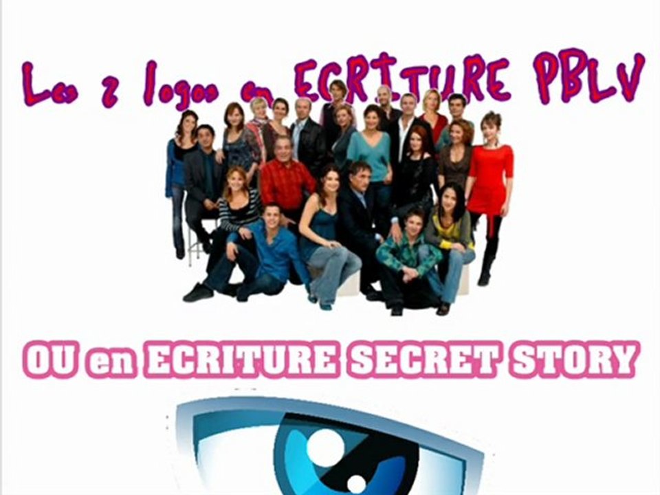Le jeu sur le site PBLV