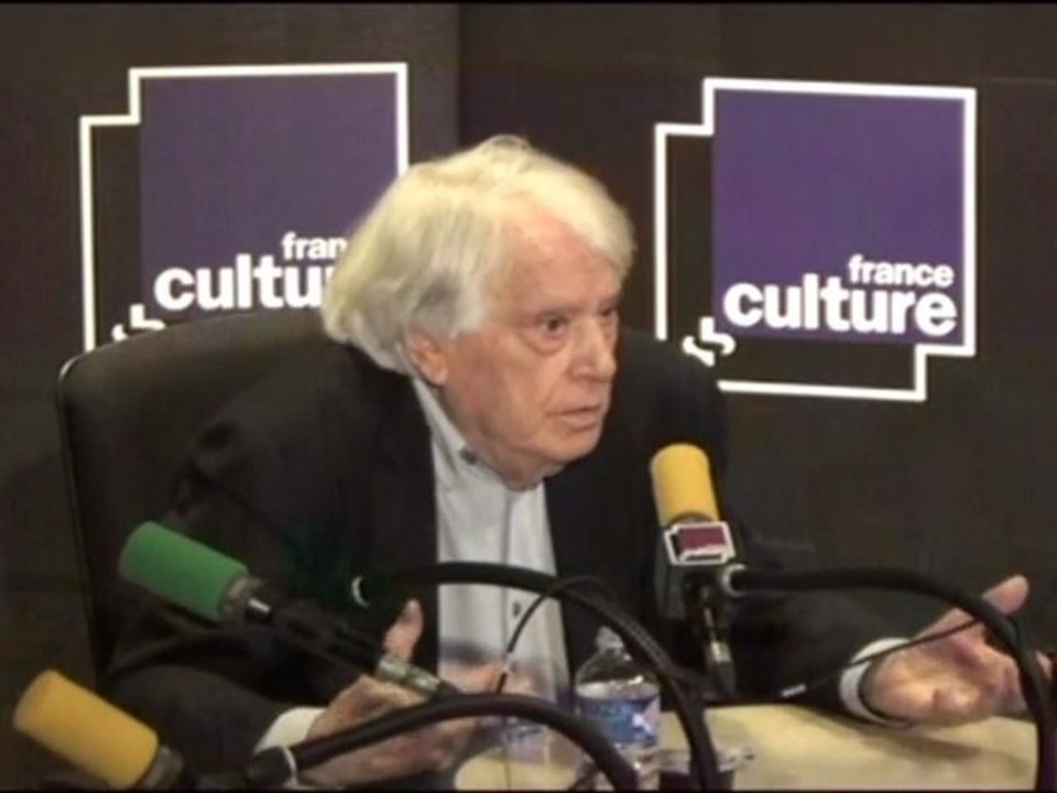 Jorge Semprun