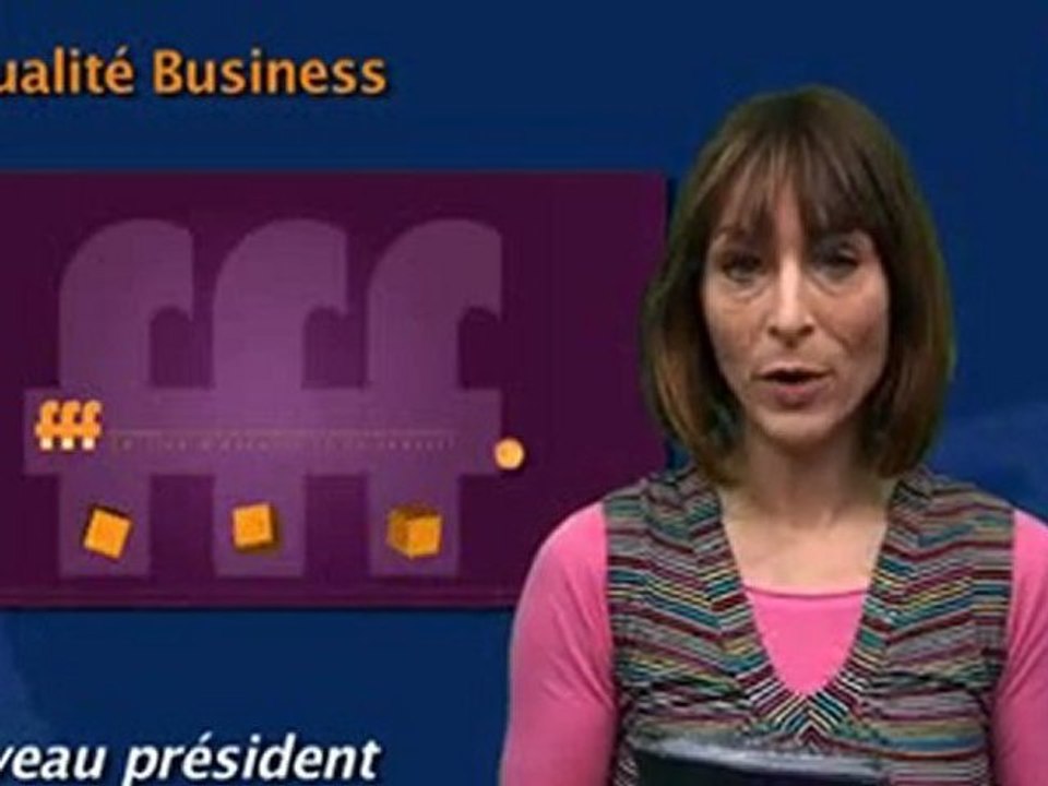 Ac franchise Tv : Le journal ac franchise news (2010/02/23)