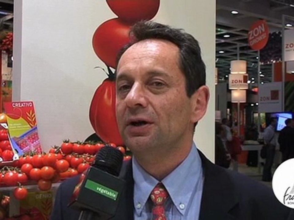Bruno LANDON