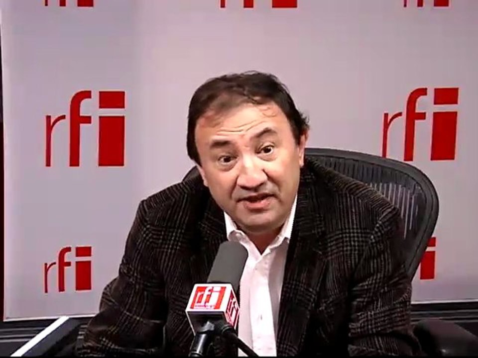 Jean-Pierre Dozon
