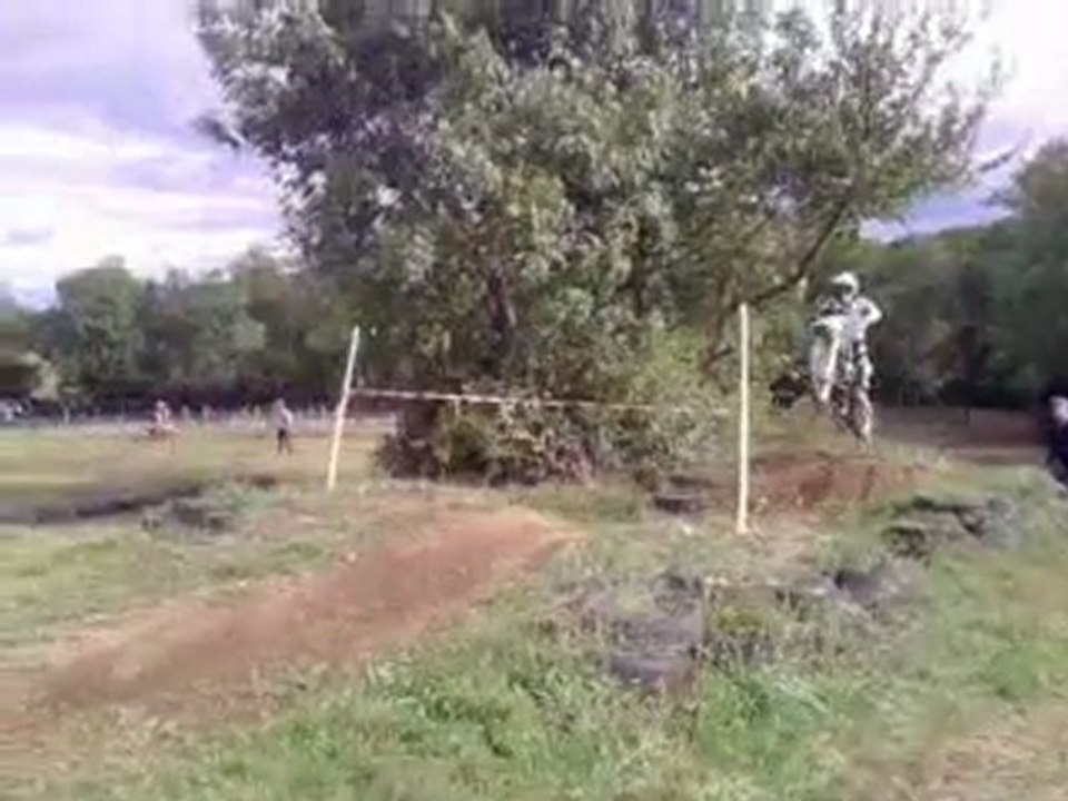 la double bosse a loubeyrat