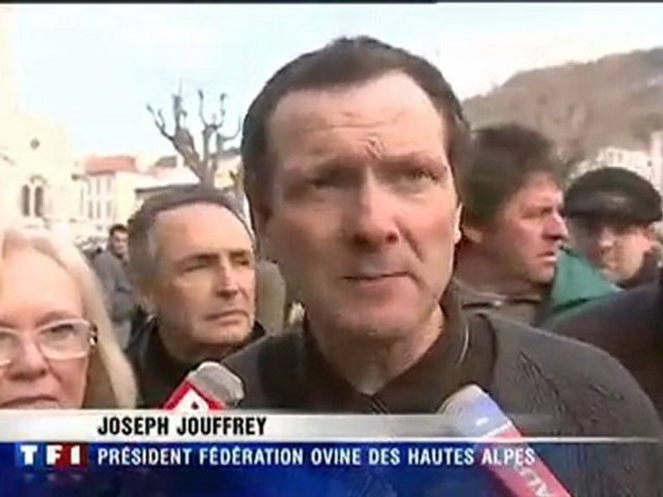 Procès sous tension pourle chasseur qui a tué une louve