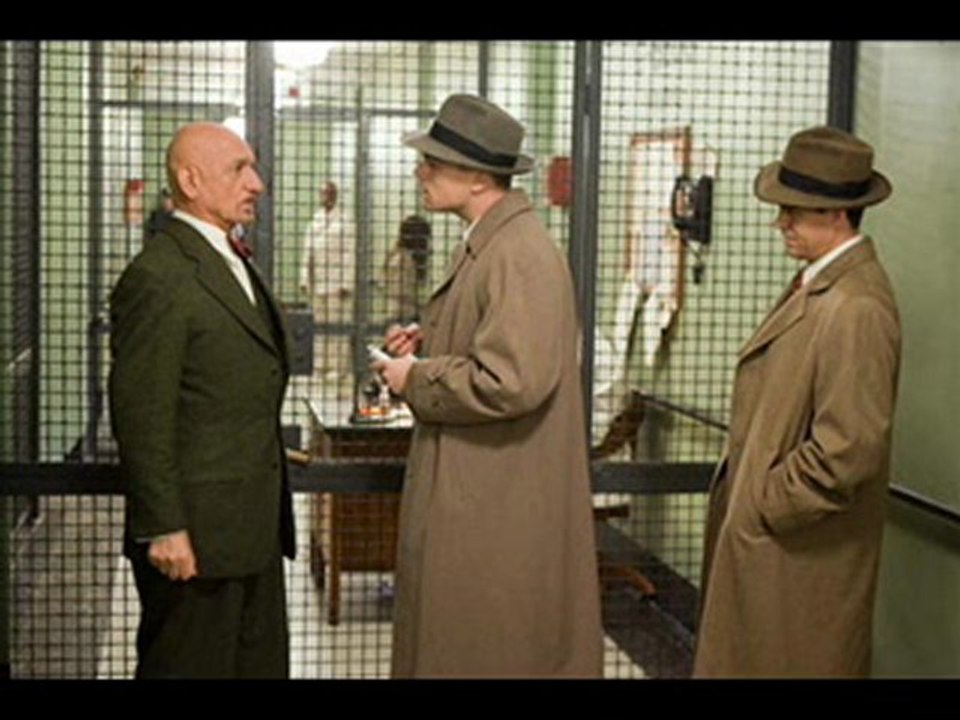 Shutter Island Deutsch German Stream Part 1