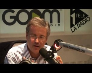 Dupont-Aignan: "je suis interdit d'antenne"