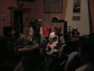 Dave Straps and the Radiators 2