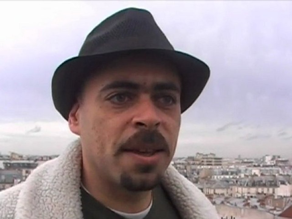 Rocé, ITV pour Novaplanet