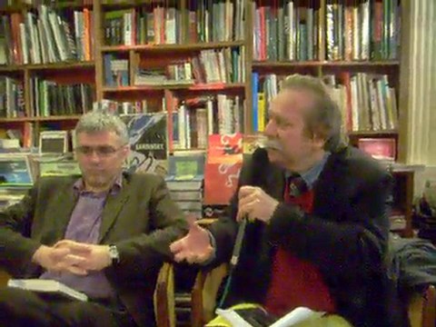 ARNO MUNSTER : ANDRE GORZ - COMPTOIR DES MOTS