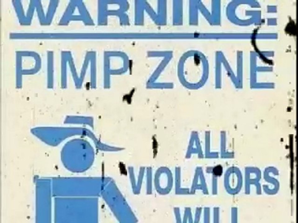 Juney Loc - Pimp Shit