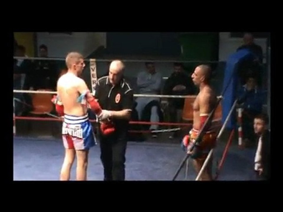 Kdog Fivestars Round 4 et Decision 1/4 de Finale Championnat