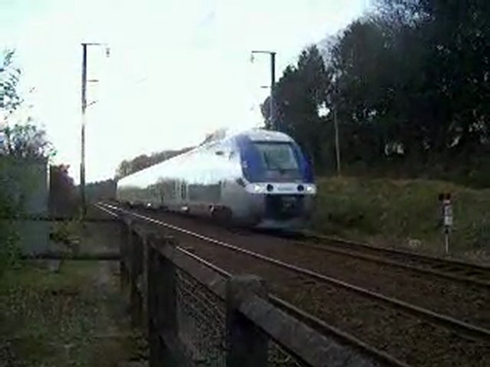 Bi-bi à Landerneau