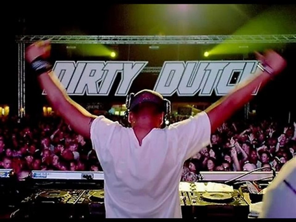 Silvio Ecomo & Chuckie - Moombah (Afrojack Remix)