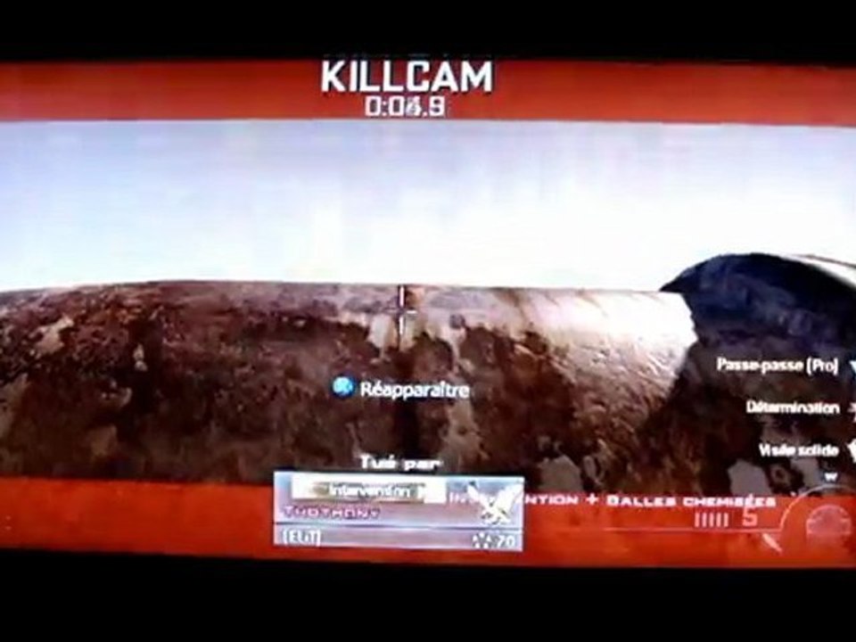 COD 6 No Scope