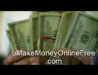 Make fast easy money online, Make fast money online free