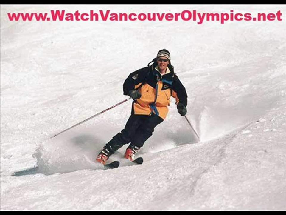 watch nordic combined live online