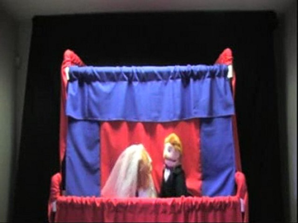 Wedding Show Part 2
