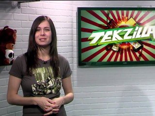 Write comments on your favorite websites - Tekzilla ...