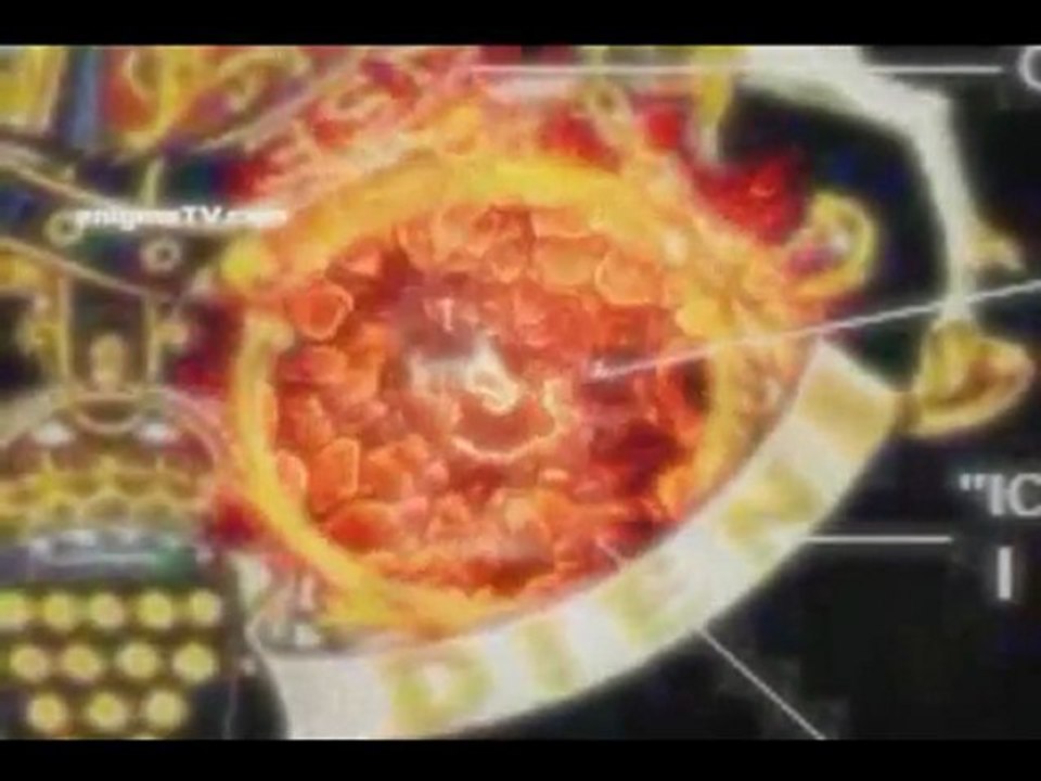 (5/6) The Illuminati Vol.2 - The Antichrist Conspiracy