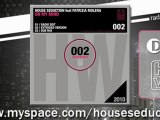 House Seduction Feat. Patrizia Molera - On My Mind (R. Edit)