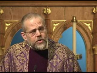 Feb 24 - Homily: Jonah Sign of Christ