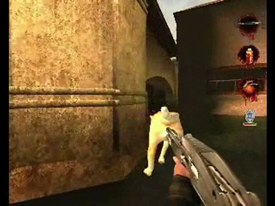 [VIDEOTEST]Postal 2