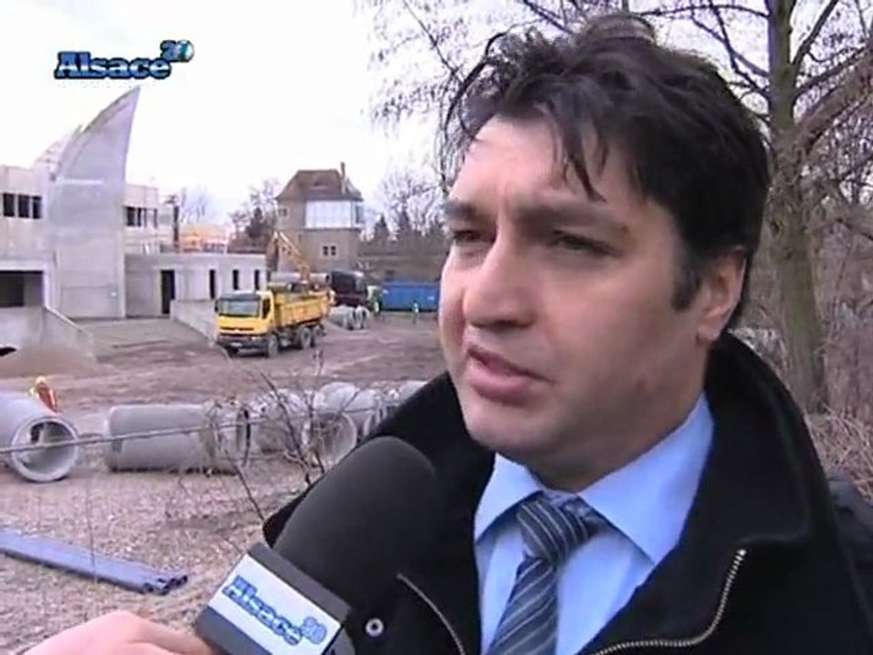 Concours Photo : Les plus beaux minarets d'Europe