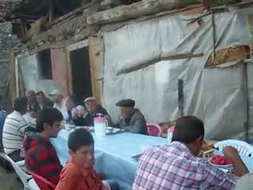 A.GÖKÇE KÖY DÜĞÜNÜ