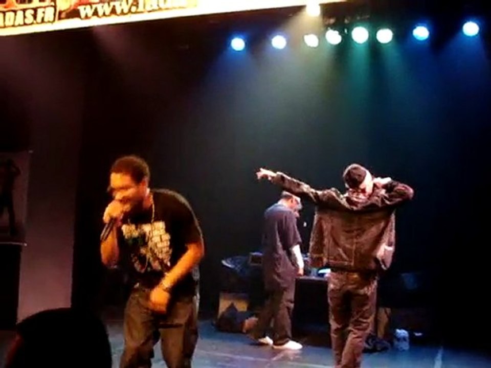 Grain dcaf et HiFi 2