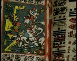 Mayas Civilisation Disparue 4/5