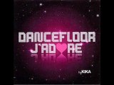 kika dancefloor