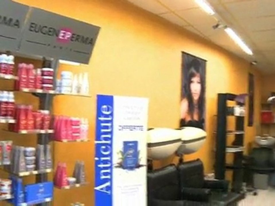 Creastyl:Salon de coiffure à Lillers, Béthune coupe,coiffure
