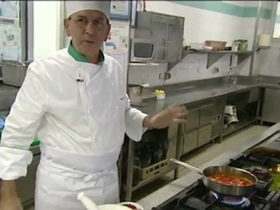 All i pebre de Pargo con patata