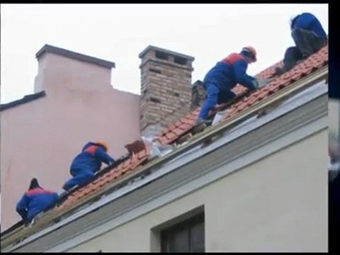 Pflugerville Roof Repair | CLC Roofing 512-247-3500