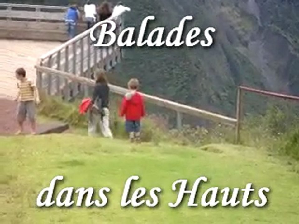 balades